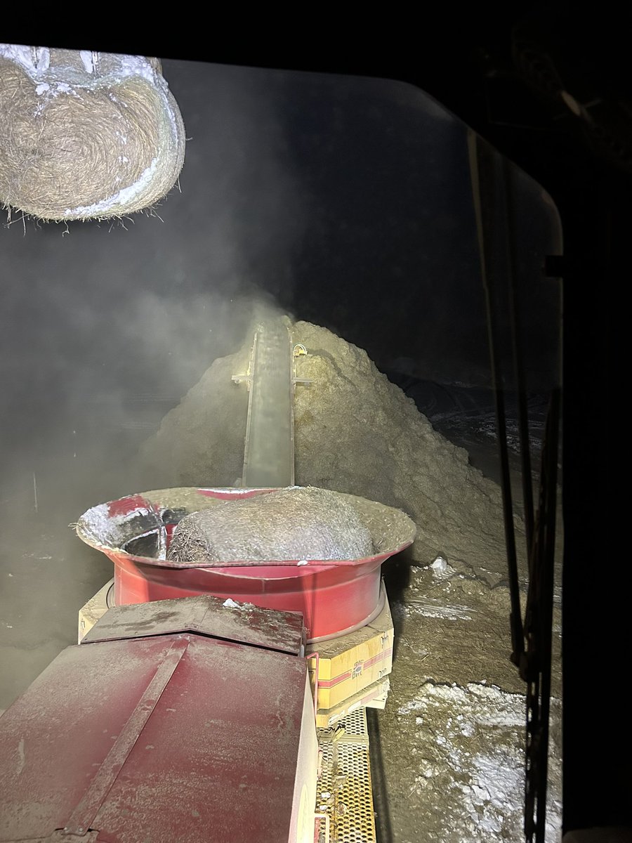 Rolling through a Tuesday full speed. We even had some night shift to get everyone taken care of. Give us a call for your next grind 319-442-3138
Keep Calm and Grind On