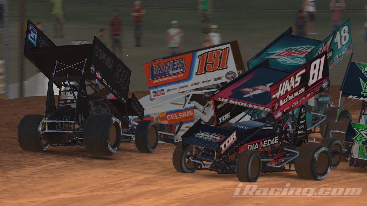 Trent Curtis Racing tweet media