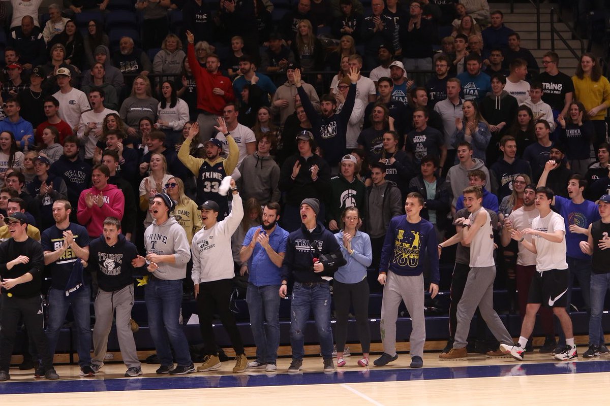 Trine Women's Basketball tweet media