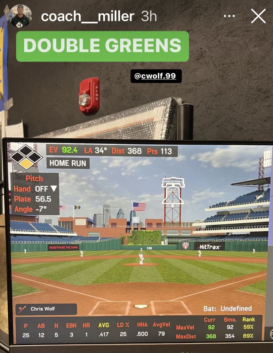 Chris Wolf tweet media