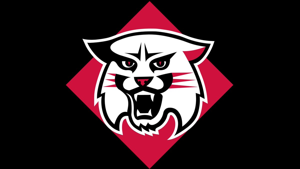 CariusEMcclain's tweet photo. After a great conversation earlier today with @DavFB_CoJack . I am Beyond Blessed to receive my first Division 1 offer from Davidson College! AGTG! @aacsathletics @FTRreport @DavidsonFB https://t.co/YBLmSn6QYj