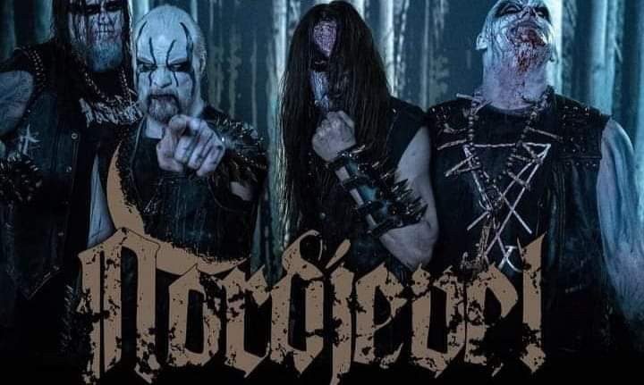 PogotaConcerts's tweet photo. Noviembre del metal !
Nordjevel en Colombia
Pronto más información
@Lemmyprod23
#Comparte #ApoyaElMetal https://t.co/L5xFLuBOmw