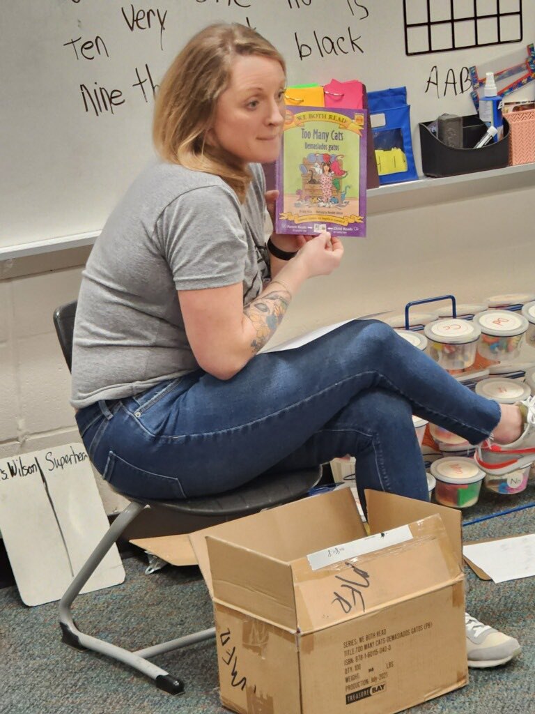 Deer Run Elementary tweet media