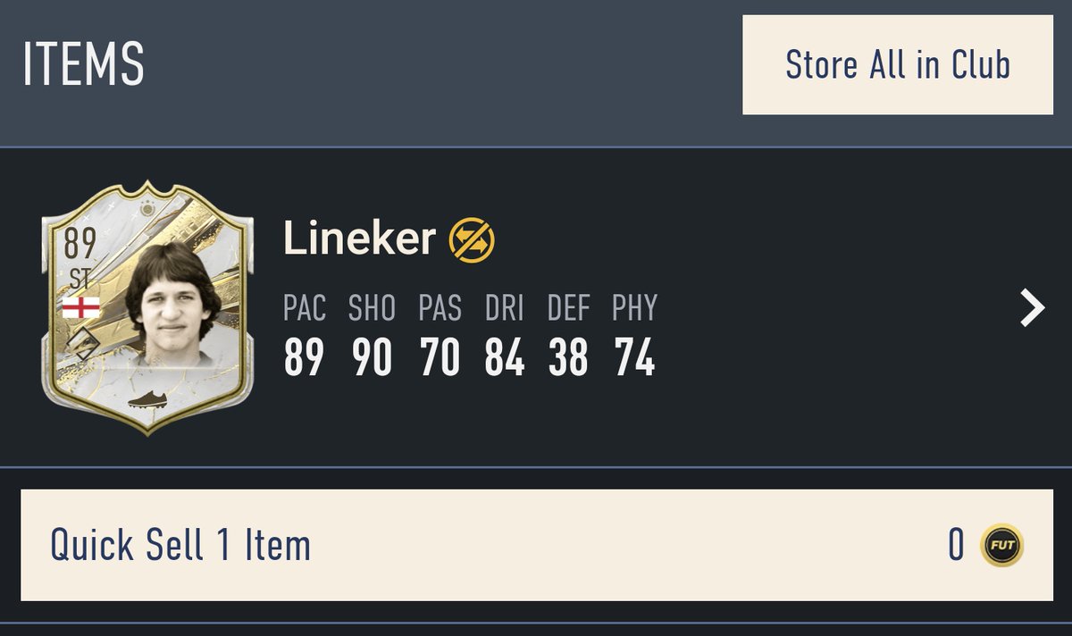 Icon Pack...

Everyone else: R9, Zidane, etc etc

Mine: ⬇️😭