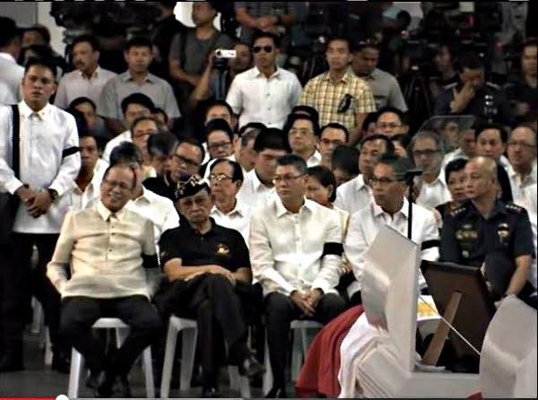 hitman531ph's tweet photo. Today, we remember the SAF 44 and the brazenness experienced by the families from the administration at that time. https://t.co/u21v5lyvDA