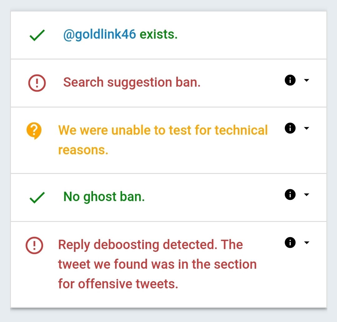 goldlink46's tweet photo. Twitter fix this shit please!!!!!!

🙏🏼 https://t.co/JReHpQpPTv