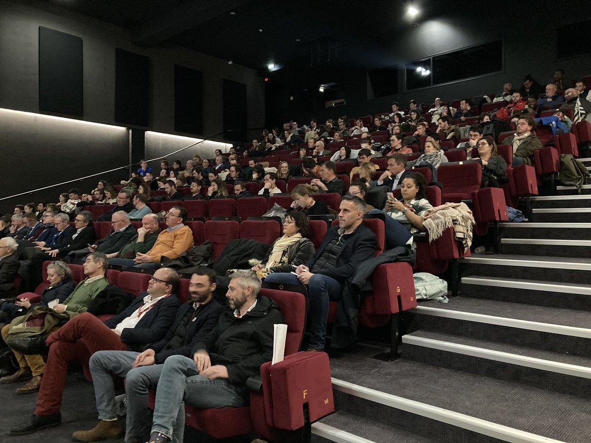 ja_somme's tweet photo. Une belle journée qui se termine ! 

Élus du dép et partenaires ont pu s’exprimer sur la conjoncture agricole dans la Somme et les HDF et sur la place des JA au sein de collectivités territoriales.

La soirée s’est poursuivie avec un dîner de gala accompagné de nos partenaires 😁 https://t.co/NvDhzceIGt
