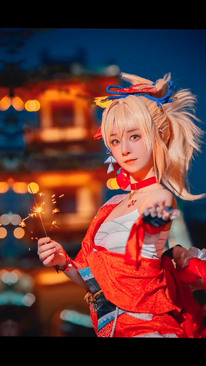 Likes のコスプレ作品 (724 件) - Twoucan