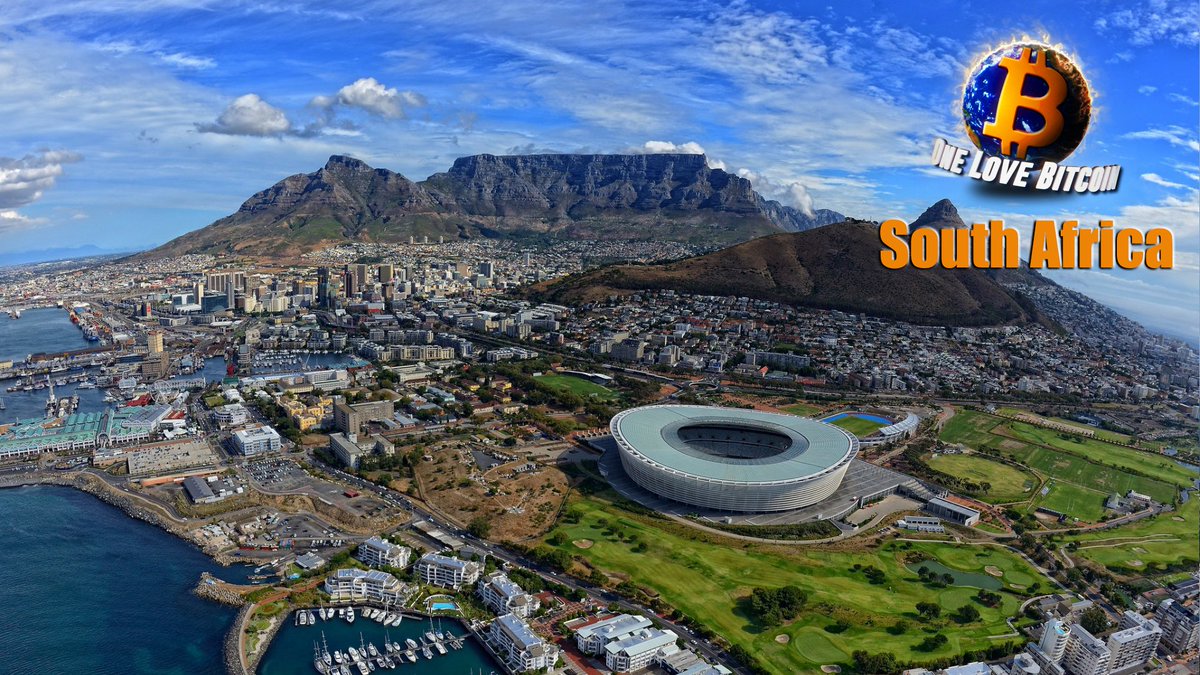 OneLove_Bitcoin's tweet photo. New reasonings out now!

From Pretoria, South Africa 🇿🇦w/ @440UrPp 
When was the last time an African nation chose its own currency? 

Find out here:
@YouTube: https://t.co/lkIoOD9H0D
@bitcoinTV: https://t.co/SDrJsnHqDi
@Breez_Tech: https://t.co/gwtUJIWF5e
&amp; Podcasting 2.0 apps! https://t.co/EN1xznsnZO