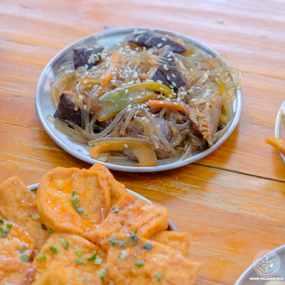 valenzuelacity's tweet photo. #samgyupsal #korean #kdrama #samgyupsallovers #kfans #supportlocal #buylocalph #localentrepreneursph #valenzuelaeats #manilaeats #foodtripvalenzuela https://t.co/GKukGDE8Zw