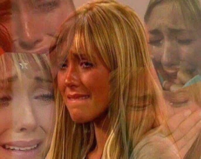 Ya con el miedo de no alcanzar boleto para ver a rbd