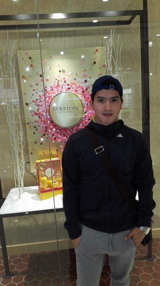 We support you bunso😍😍 #MygzMolinoVlogger