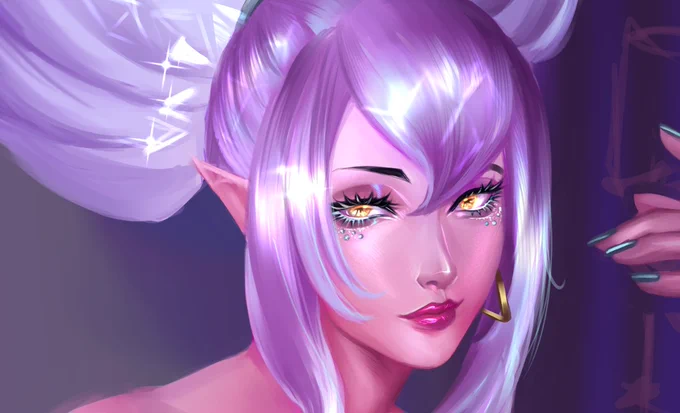 am enjoying this Prestige Janna comm veri muchh 