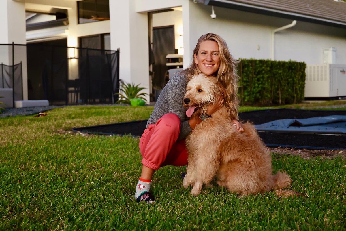 Happy birthday to my best 🐶 friend 

#dogmom