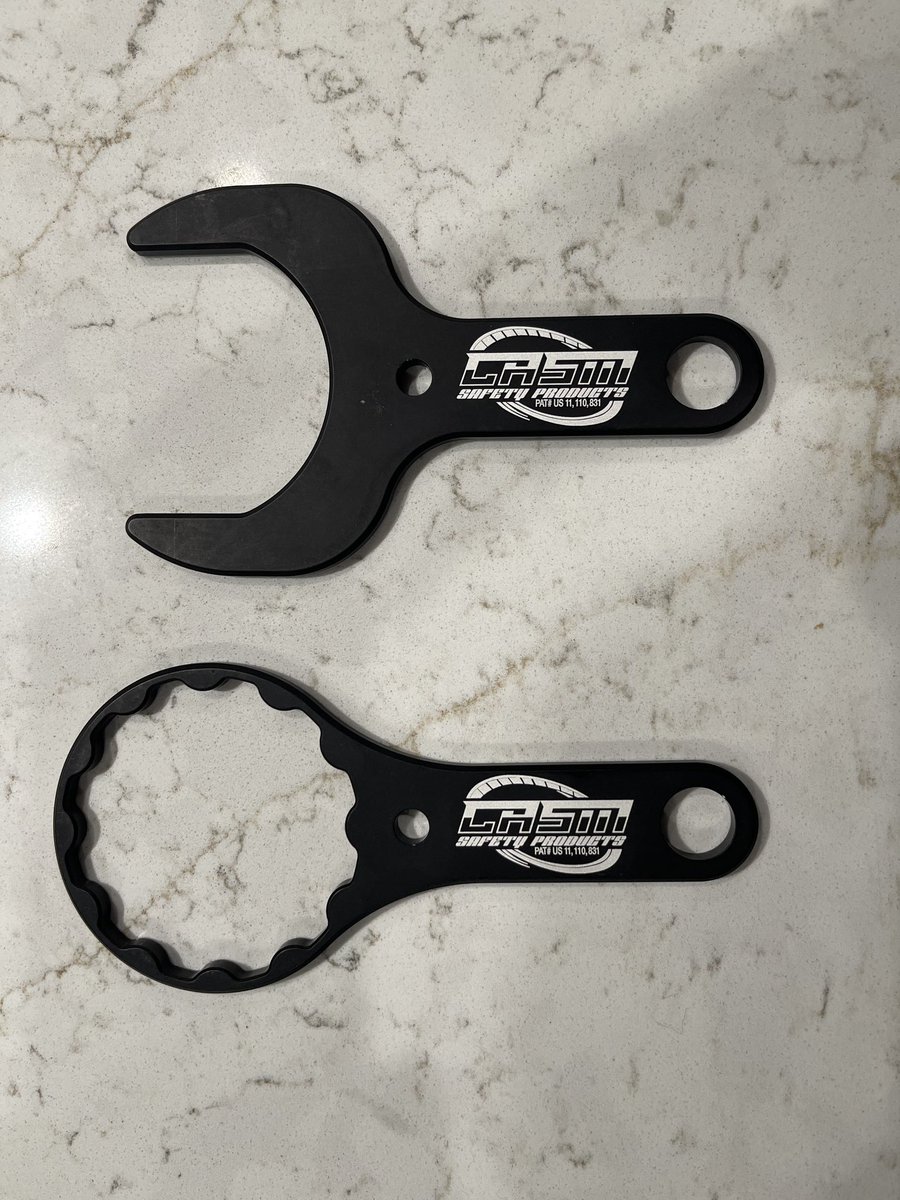 The CASM weld on Piston Maintenance Wrench set is now online and available casmsafetyproducts.com/product/casm-m…
