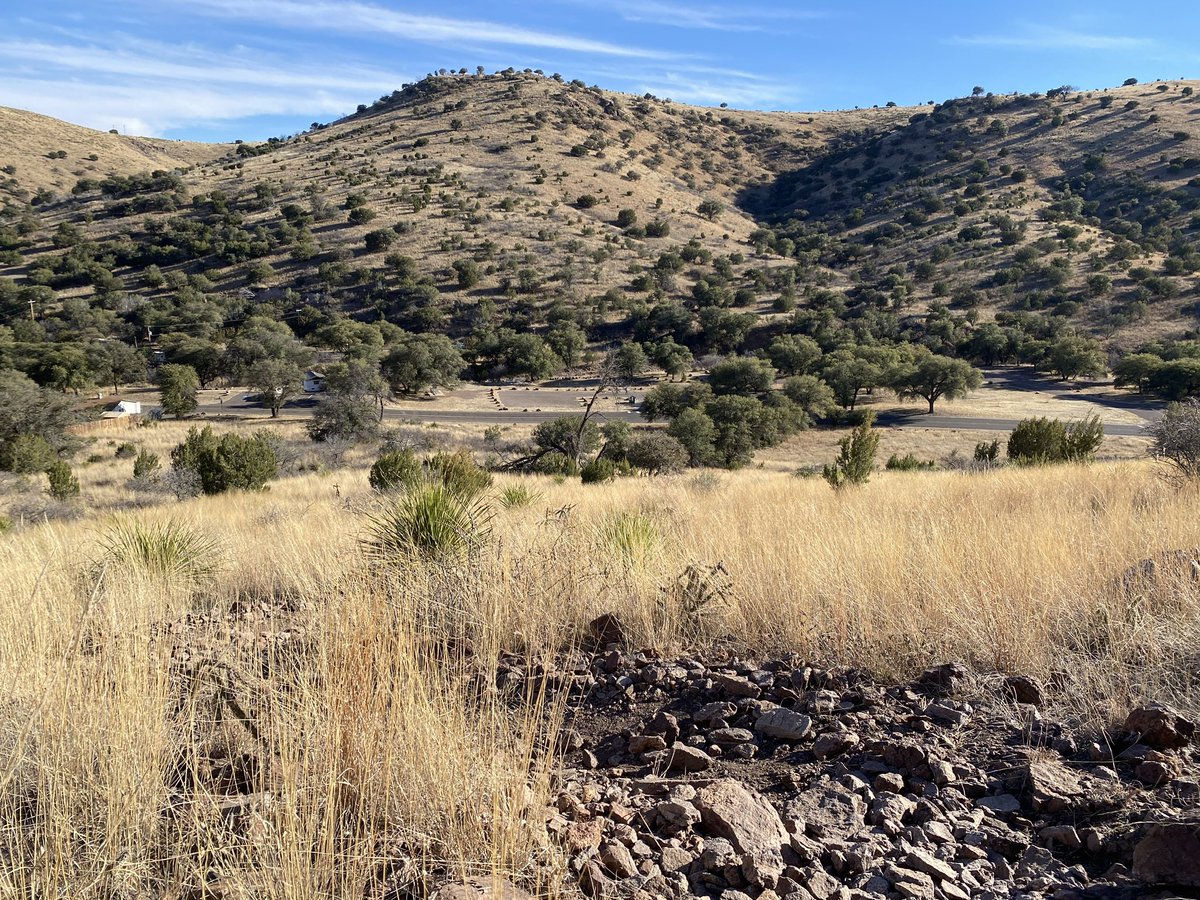 jkGnosis's tweet photo. Visited Davis Mountains State Park in Ft Davis, Texas. Its hard to capture in a phone pic the vastness of this mountain range in the heart of West Texas. We’ll return and stay at the Indian Lodge when reno’s are completed https://t.co/KiKRHvLSoi