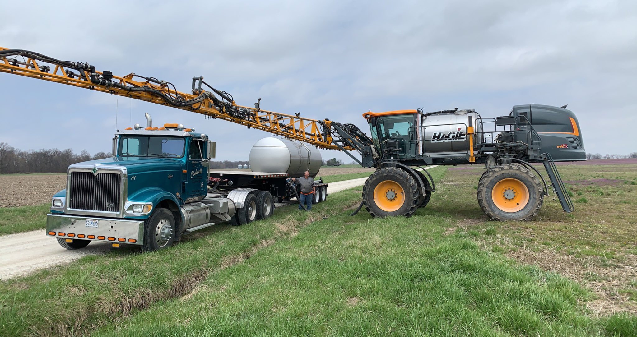 Gavin Spoor on Twitter: 