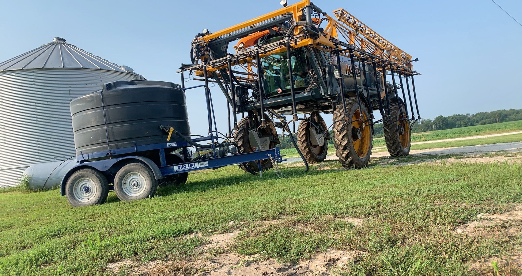 Gavin Spoor on Twitter: 