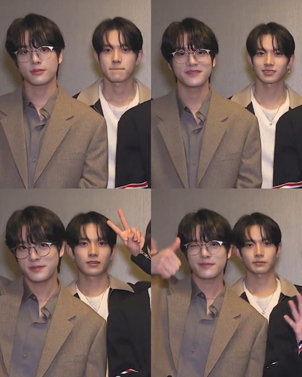 so fine! #heeseung #jake