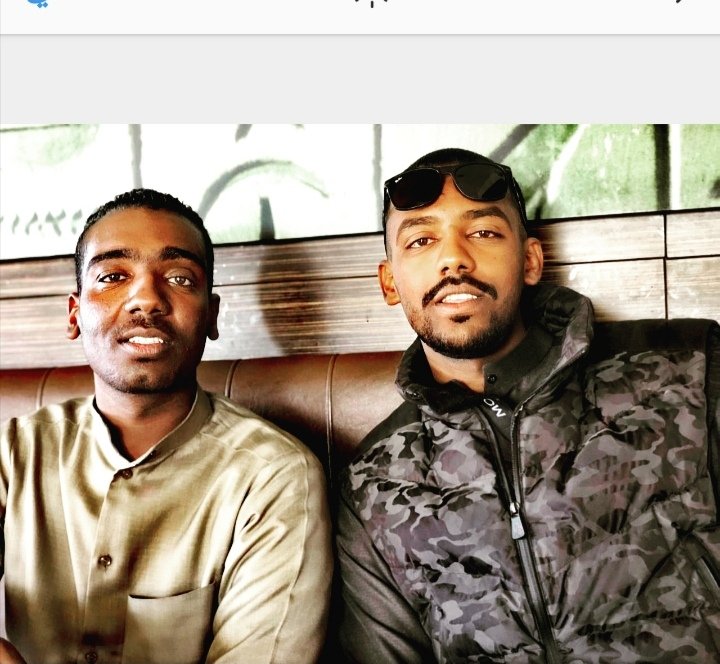 هلا والله ✌️