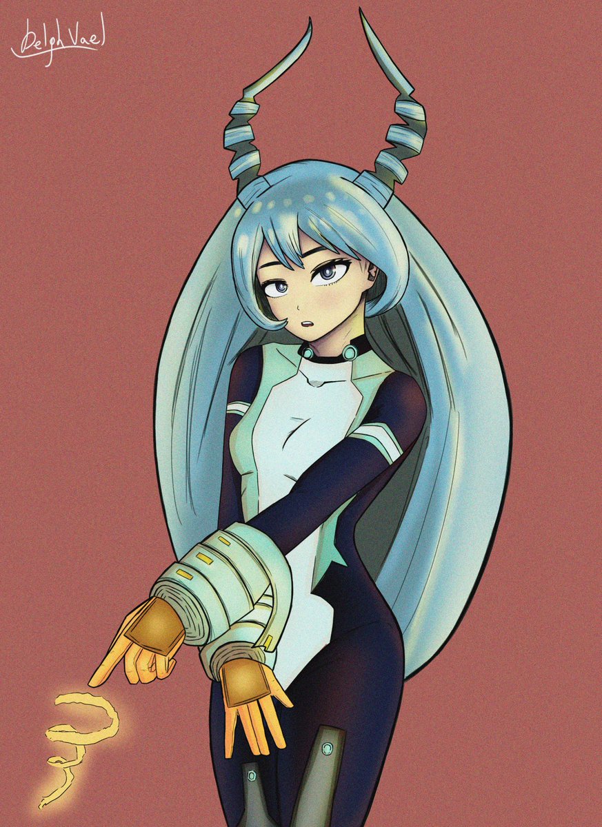 DelphVael's tweet photo. Eng: Today I did Hado Nejire from My Hero Academia it was a good experience for learning.

Esp: Hoy hice a Hado Nejire de My Hero Academia. Fue una muy buena experiencia para aprender nuevas cosas.

#mha #bkh #hadonejire #myheroacademia #bokunoheroacademia #bluehair #blueeyes https://t.co/jYmNnRsv5p