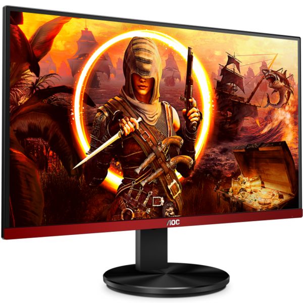 Goodstorepy's tweet photo. Monitor Gamer AOC G2790VX55 27 Full HD 144 Hz
Precio Contado Gs. 1.770.000
Garantía del Representante
Financiamos hasta en 18 cuotas
#aoc #monitorgamer #monitorgamer144hz #aocmonitor #gamer https://t.co/IREiqo2xIz