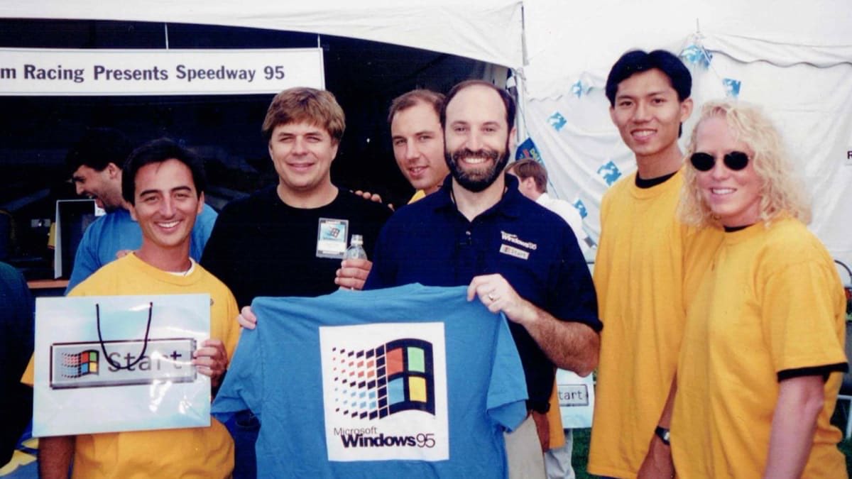 Windows On Windows tweet media