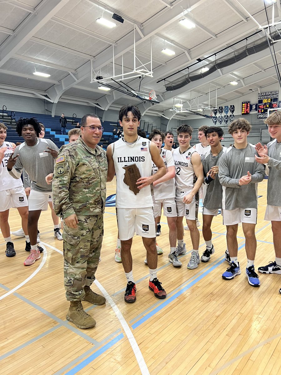 Prospect Boys Basketball tweet media