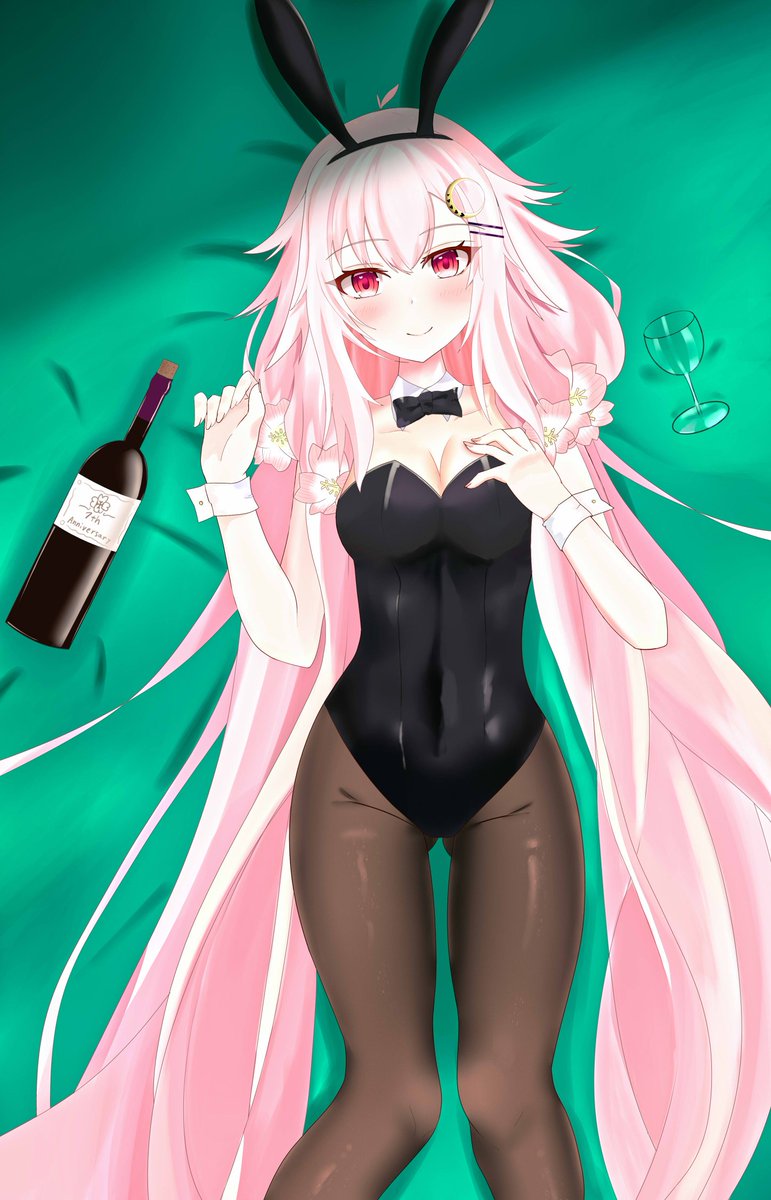 みぞれ＠VRC (@tkdk_mizore) さんのイラスト・マンガ作品まとめ (18 件) - Twoucan