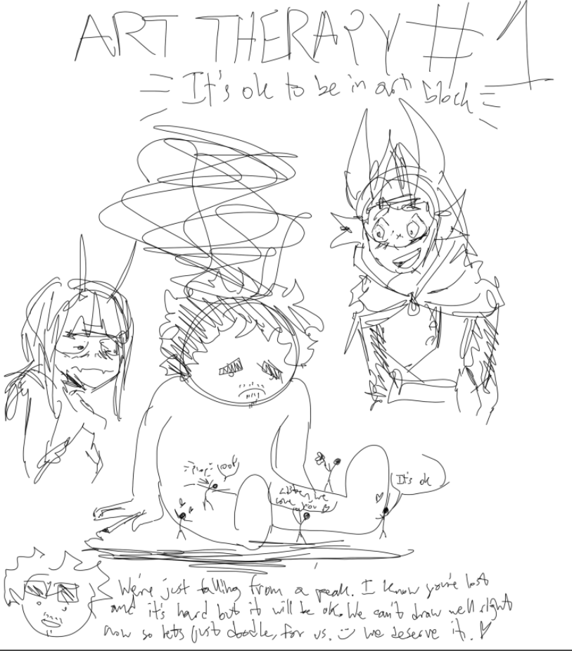 dasthmatic's tweet photo. #arttherapy https://t.co/JghxF6Ui5y