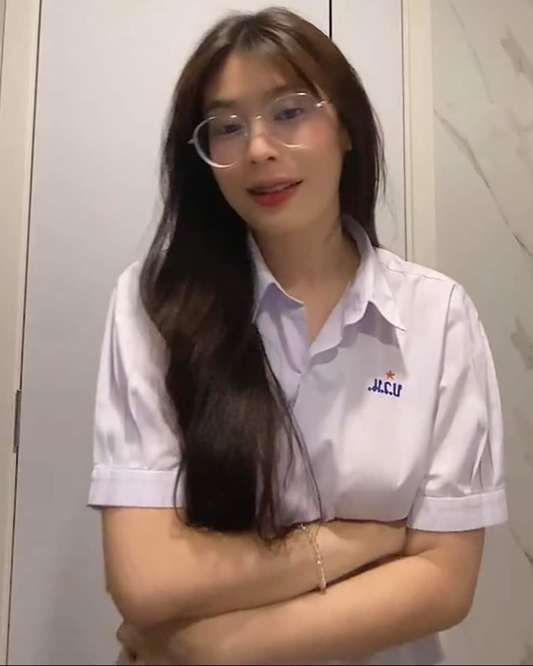 wintersessy's tweet photo. ดีมากฮะ
.
#สาวสวย #สาวเซ็กซี่ #เซ็กซี่  #รีทวิตให้ด้วยน้า  #ฝากติดตามด้วยนะคะ #ฝากกดติดตาม #สาวน่ารัก #สาวไทย #สาวผมสั้น #นางแบบ #ยิ้มสวย #สวยบอกต่อ #เน็ตไอดอล  #นางแบบ  #หุ่นดี #sexy #Thailand #สล็อตเครดิตฟรี #รับเครดิตฟรี50บาท https://t.co/e1uxrI7Tmj