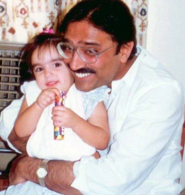 Happy Birthday to brave daughter of Murd e Hur President Asif Ali Zardari my leader 