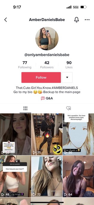 If anyone feels like doing me a solid and reporting this account, that would be dope https://t.co/Lm