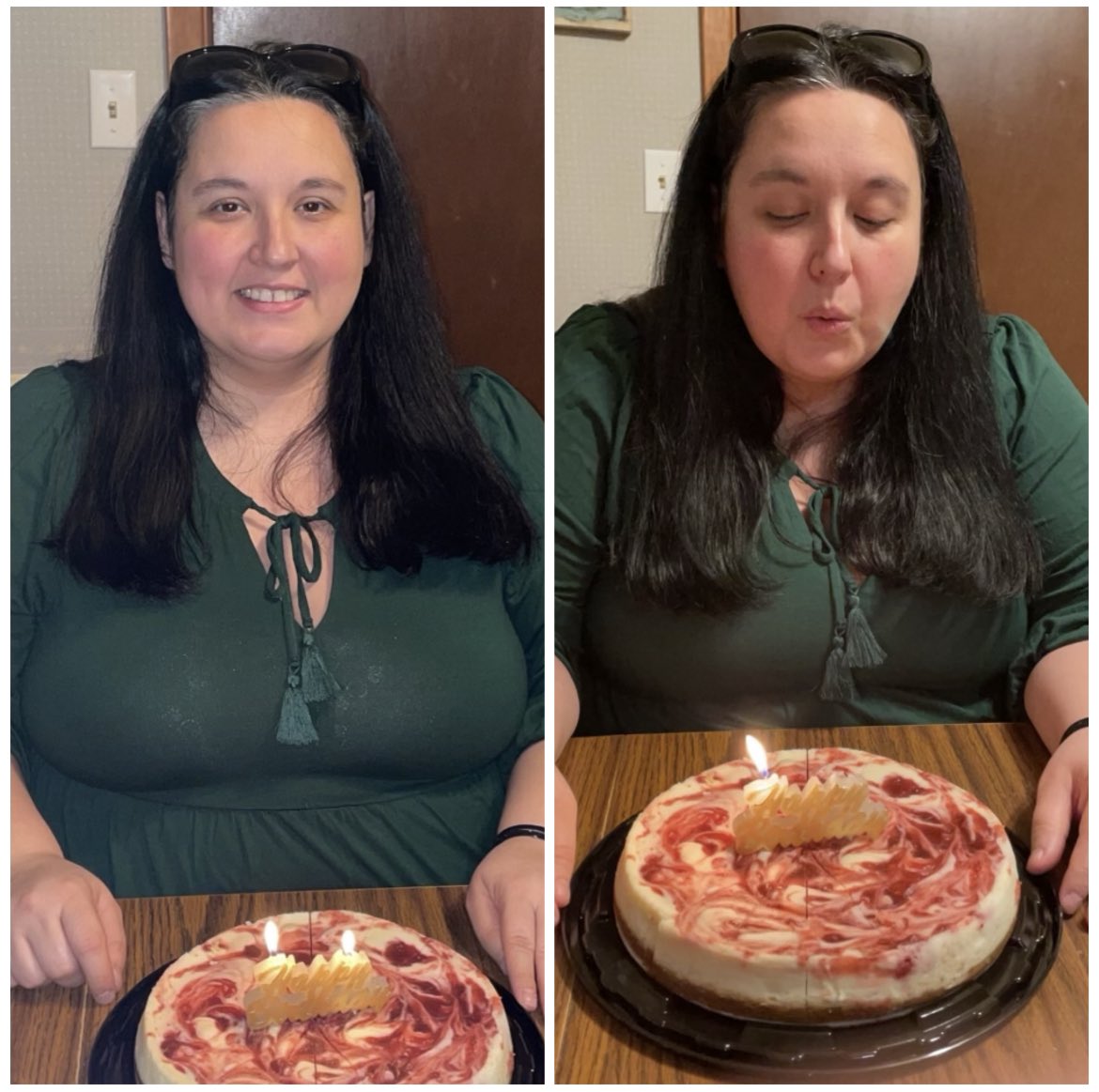 HorseNbuggy11's tweet photo. Happy birthday to me 🎉🥳 #happybirthdaytome #happybirthday #happy37 #happy37thbirthday #itsmybirthday https://t.co/X6ylPyQwKA