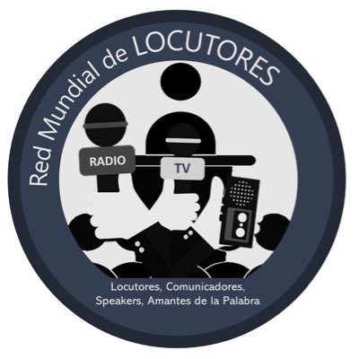 RedMunLocutores's tweet photo. 2023 trae nueva imagen y grandes cosas por venir. Somos una organización para Locutores, Comunicadores, Speakers, Amantes de la palabra que usan SU VOZ responsablemente, y en beneficio de la Humanidad https://t.co/T0RwUbhwqF #RML #RedMundialdeLocutores #Voces https://t.co/3T1xjuNMdT