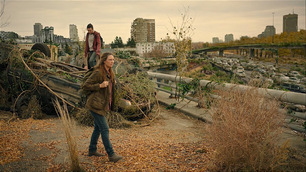 screenscaps's tweet photo. the last of us (2023) https://t.co/ThgaheYEph
