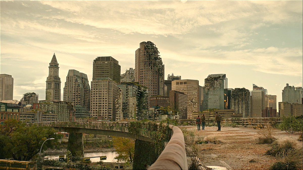 screenscaps's tweet photo. the last of us (2023) https://t.co/ThgaheYEph