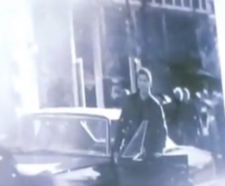 giselleb1234's tweet photo. “oh i didn't want dean to go out the way he did. I think that's been heavily documented." Jensen Ackles really said “y’all did Dean Winchester dirty so I’m bringing him back!” YES KING 🙌🏽😌👏🏽 #TheWinchesters #DeanWinchester https://t.co/1pMgB5KK9h