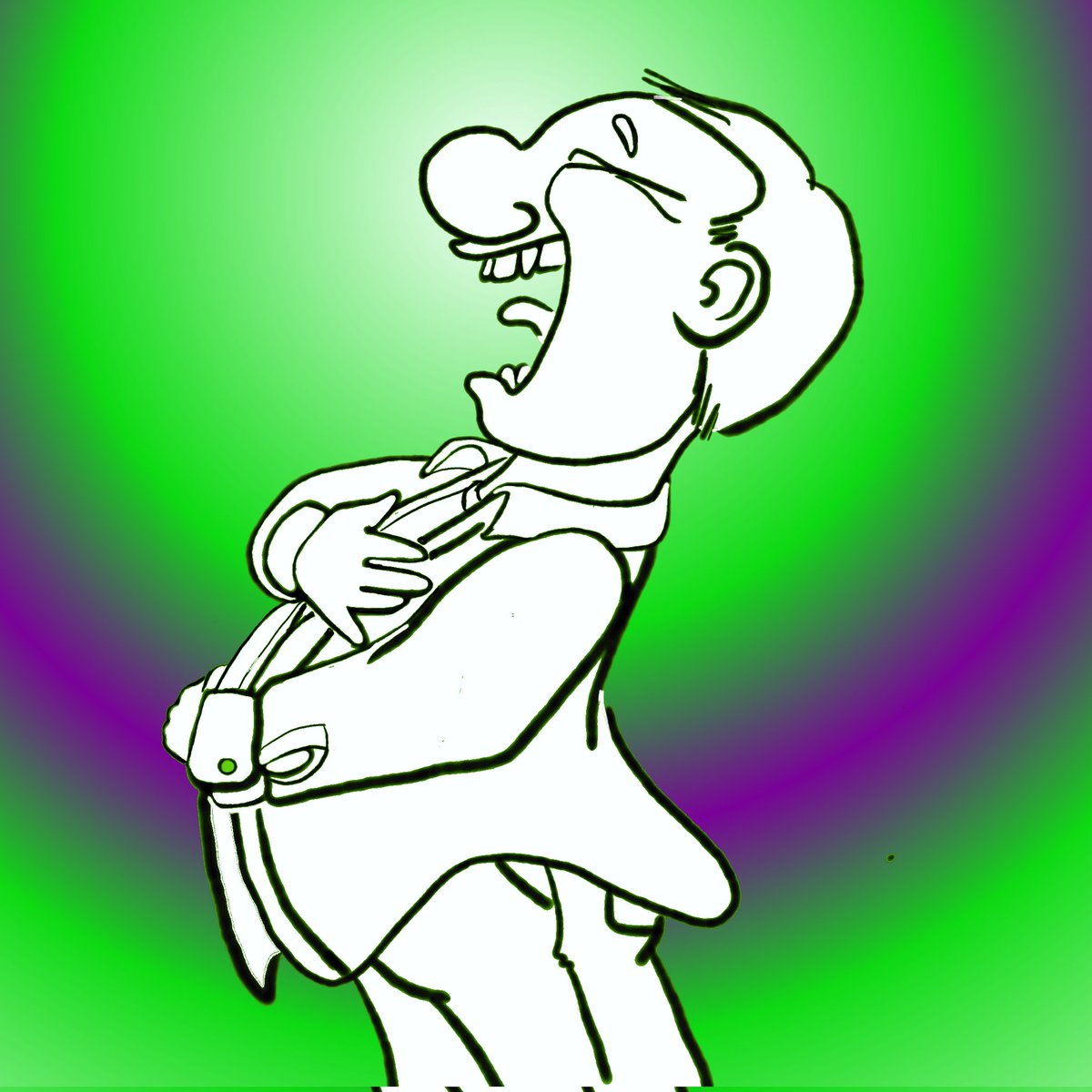 car2nerr's tweet image. #BellyLaughDay #Artflow #SamsungNote