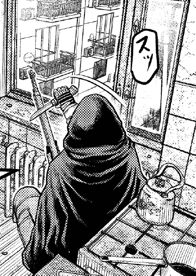 1035番が使ってるナイフは
フィンランドのPuukkoナイフです。
#スカベンジャーズアナザースカイ 