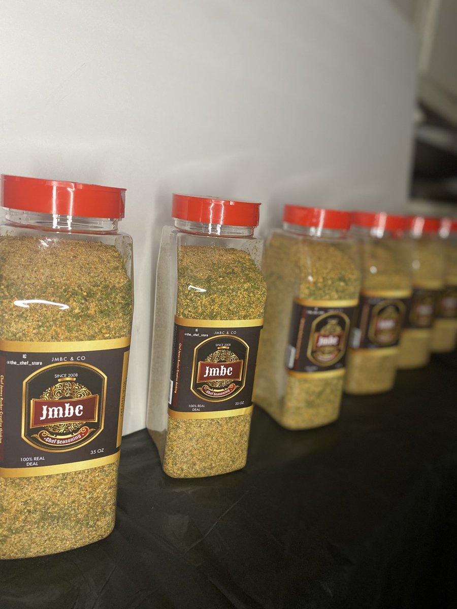 ChefStore1's tweet photo. Where business is business #thechefstore #houston #seasoning #spices #jmbcseasoning #jmbcspices #houstonfood https://t.co/0EmOIGFwv2