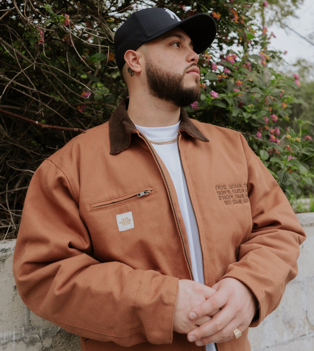 NOTURCITY's tweet photo. NEW ITEMS AVAILABLE SATURDAY, JANUARY 28th AT 10:00am (PT) ON https://t.co/Kum1xzgARv https://t.co/iA1K9khO2v