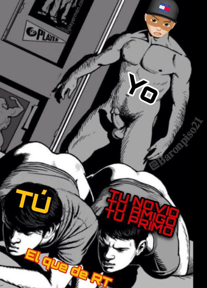 Andres Garcia (@eandresgp) on Twitter photo 