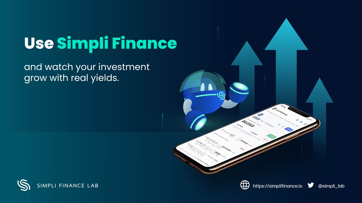 Simpli Finance Lab tweet media
