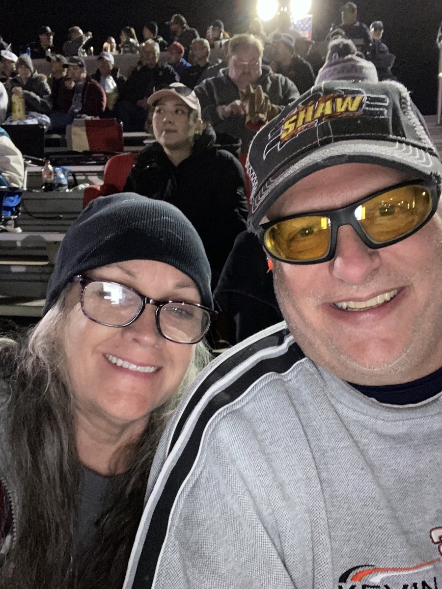 jkGnosis's tweet photo. The destination for our journey from Dallas to New Mexico? The Vado Speedway Wild West Shootout! Fun trip! https://t.co/eAbK35VLNP