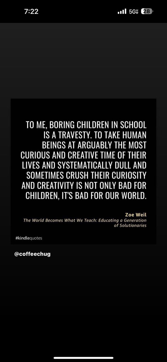 jjsmarsh's tweet image. #appleprofessionallearning #appleedu @AppleEDU