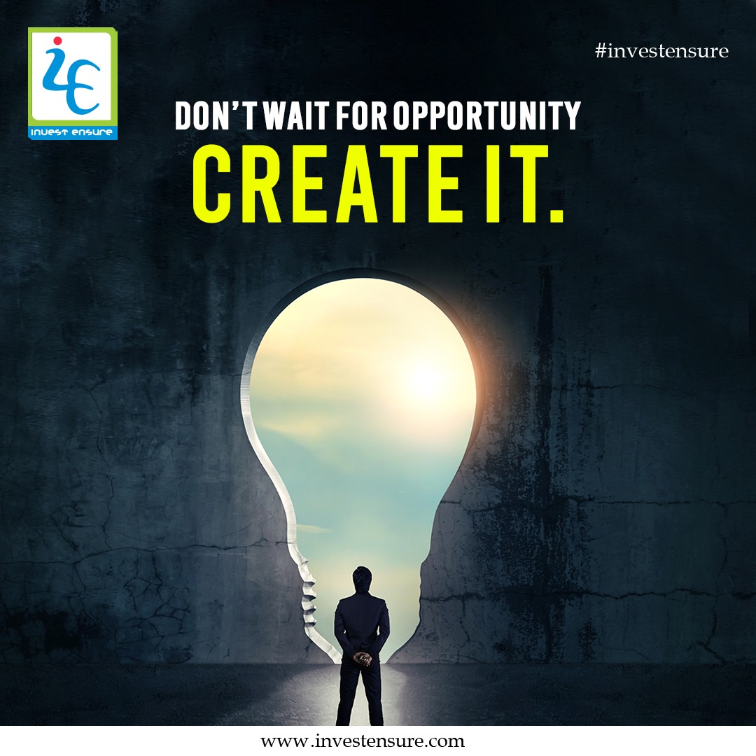 Rohit_Yadav_Rao's tweet image. Don't wait for opportunity create it.

#realestategoals #tipsforrealestate #investensure #home #house #investment #investinyourself #smartmoney #realestate #realestateagent #realtor
