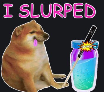 We slurped bonkers! $DB is going to the moon. #bullrun #bullmarket #1000x #btc #eth #defi #DOGEBONKETH