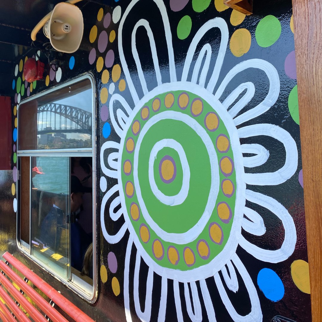 Volunteers_NSW's tweet image. Today, we had the pleasure of joining our friends at @TribalWarrior1 for the official launch of Wirawi.

Wirawi is now open to host tours for students and businesses, follow @TribalWarrior1 for more information and updates.  

#tribalwarrior #sydneyharbour #whatsonsydney #sydney