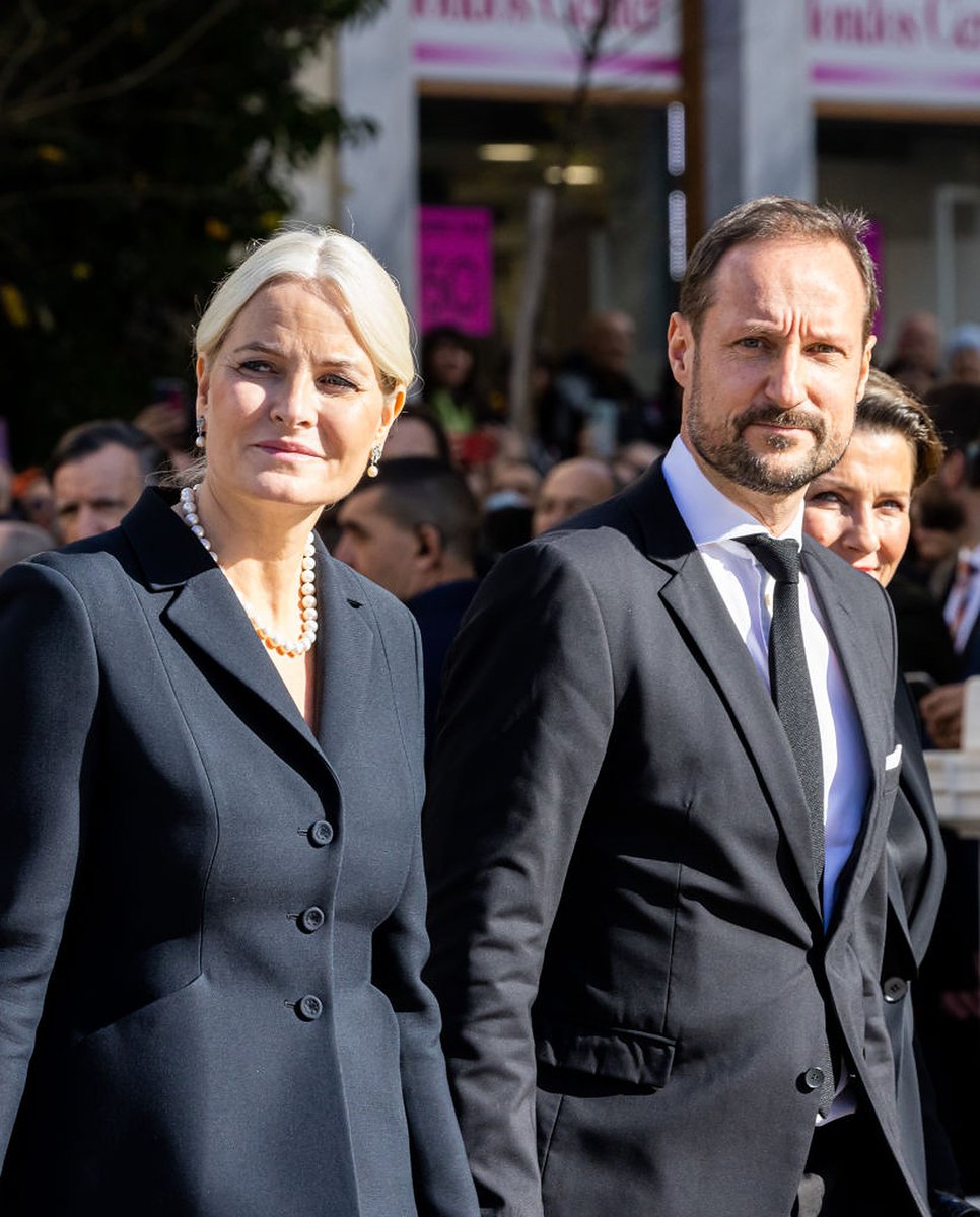 Daily Express On Twitter Norwegian Crown Prince And Princess To Visit daily-express-on-twitter-norwegian-crown-prince-and-princess-to-visit